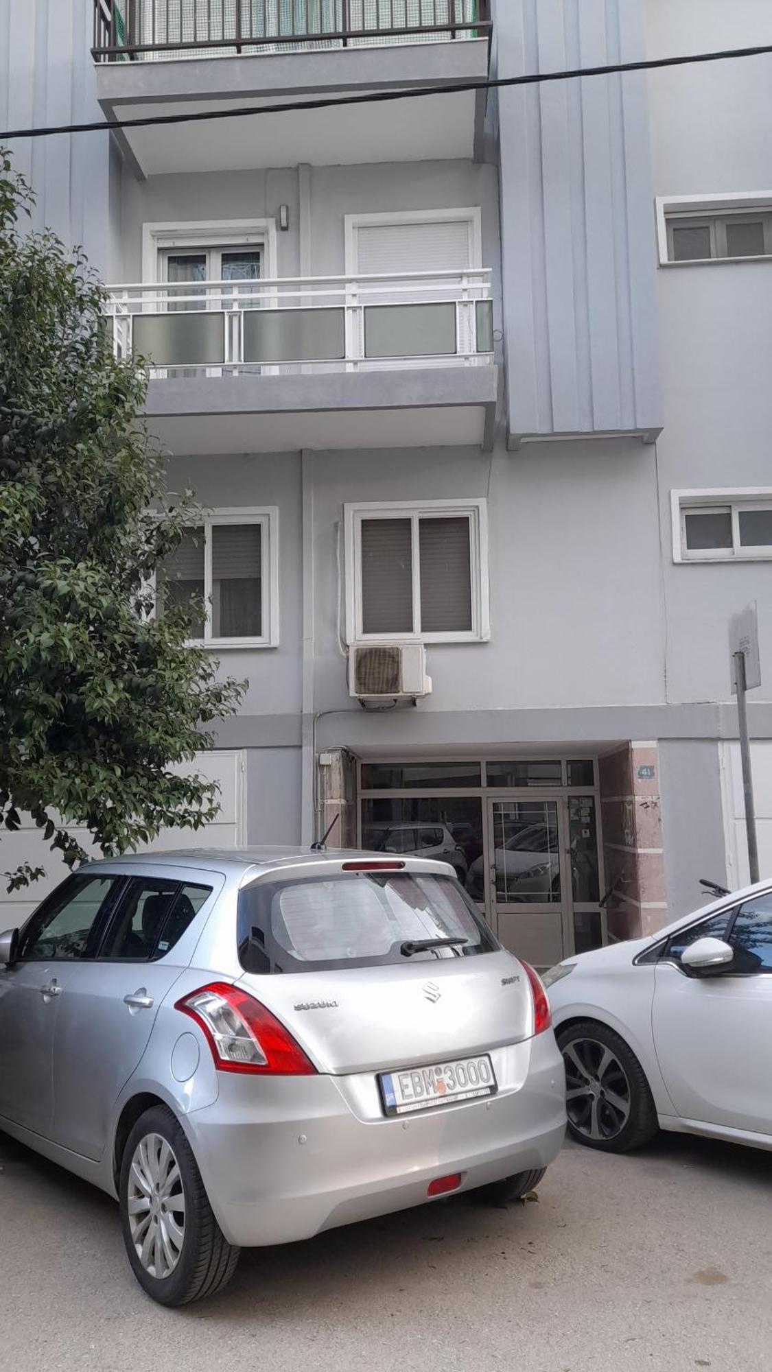 Central Spot Axd Alexandroupoli Exterior photo